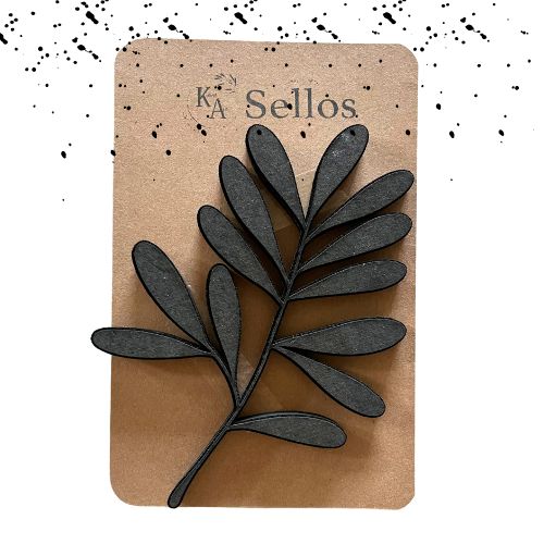 Sellos florales Kolett Art.