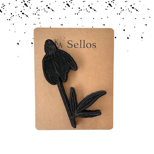 Sellos florales Kolett Art.