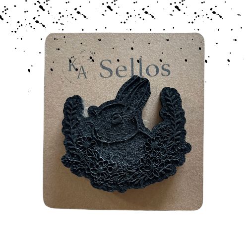 Sellos de Pascuas