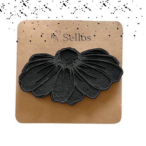 Sellos florales Kolett Art.
