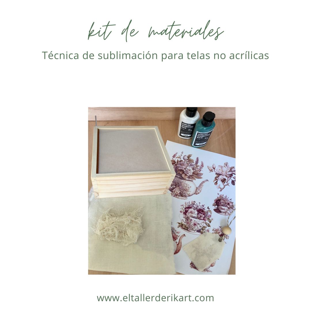 Taller online viernes 17 de Noviembre