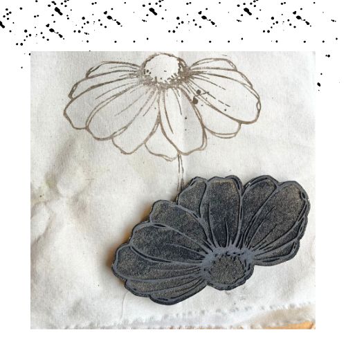 Sellos florales Kolett Art.