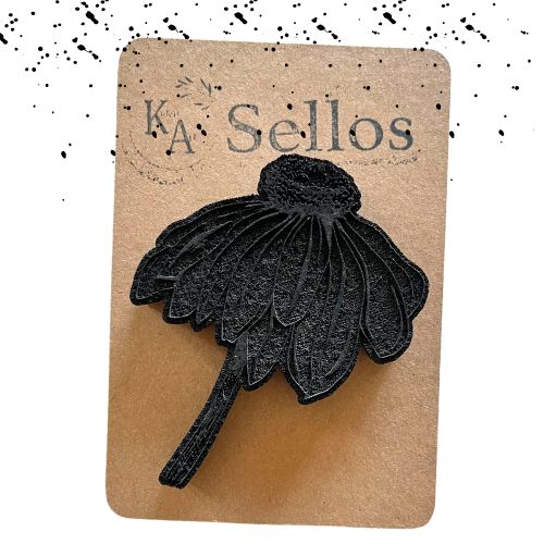 Sellos florales Kolett Art.