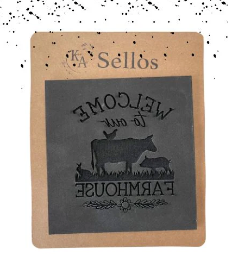 GRANJA 1