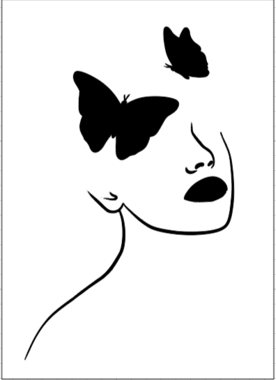 Stencils rostro 02