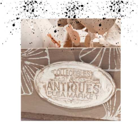 Antiques