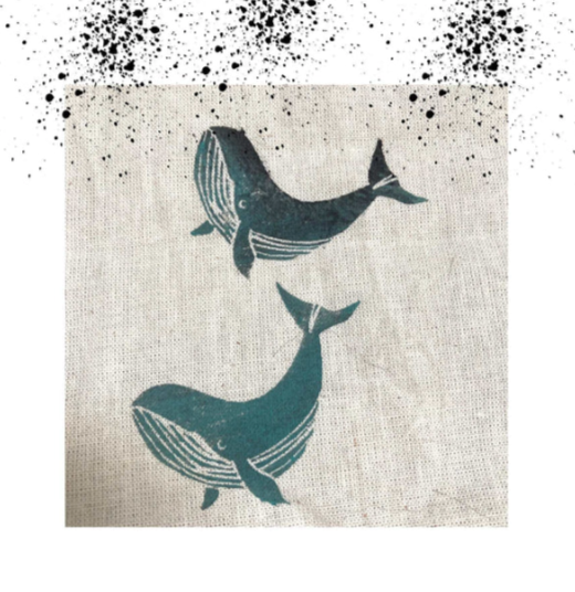 BALLENA