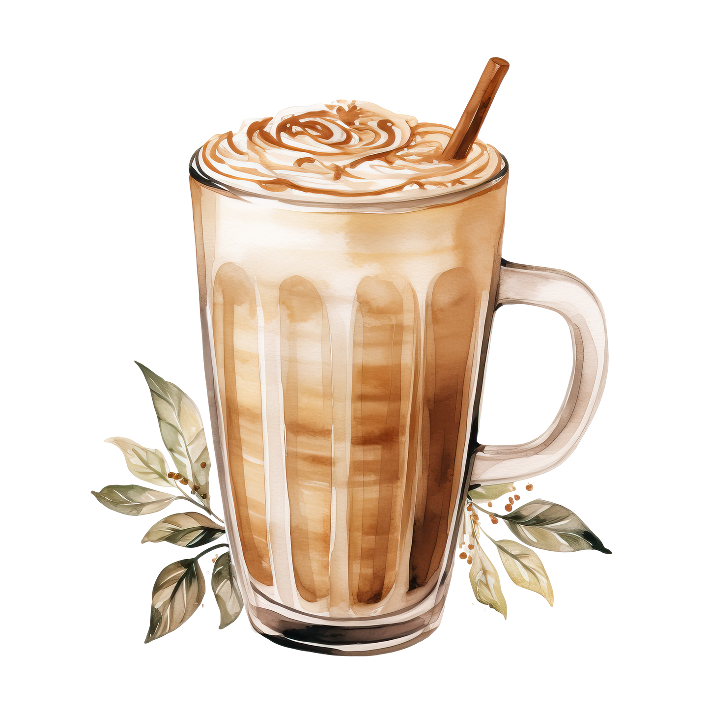 Láminas para Sublimación Café
