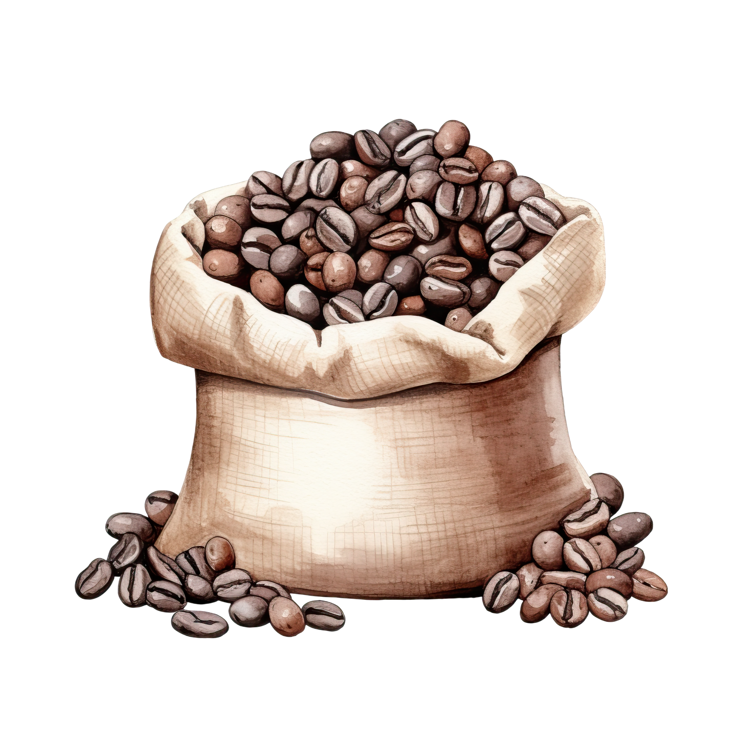 Láminas para Sublimación Café