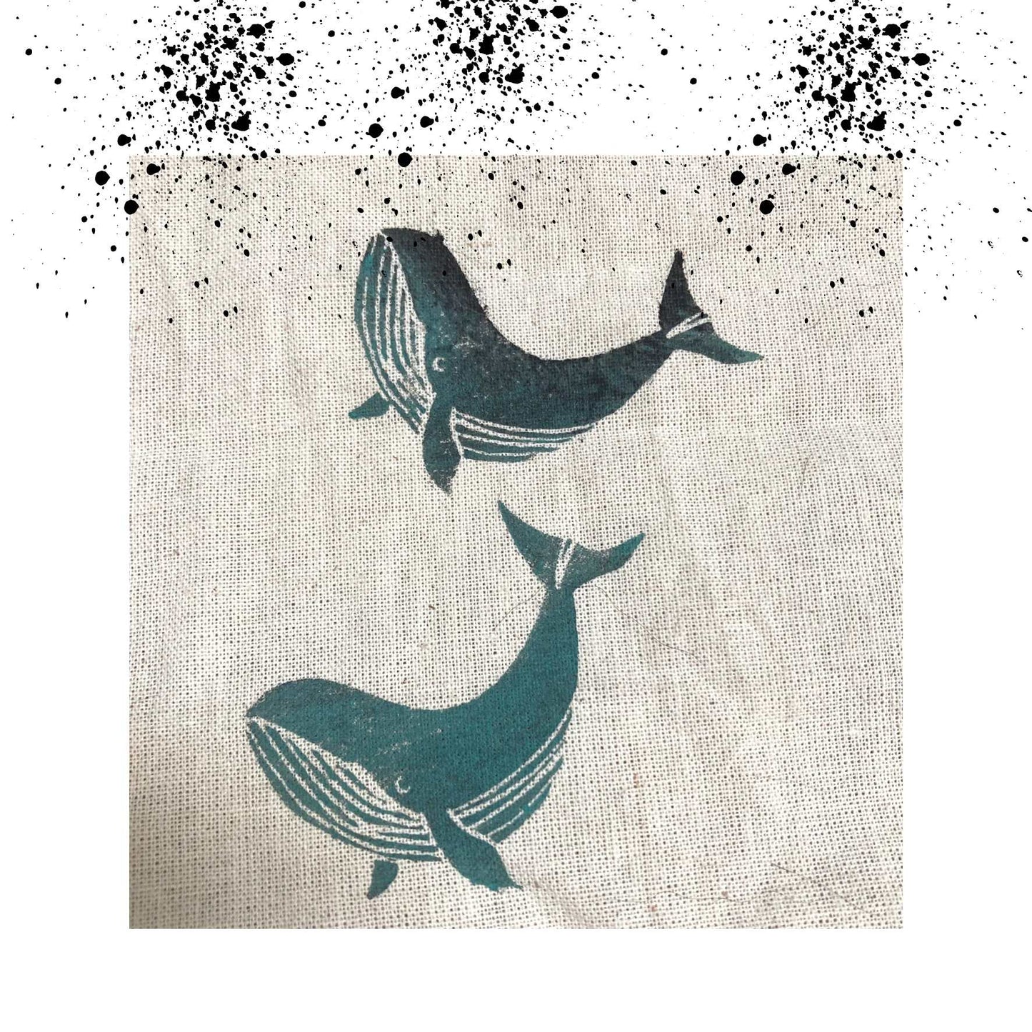 Sellos Peces Kolett Art