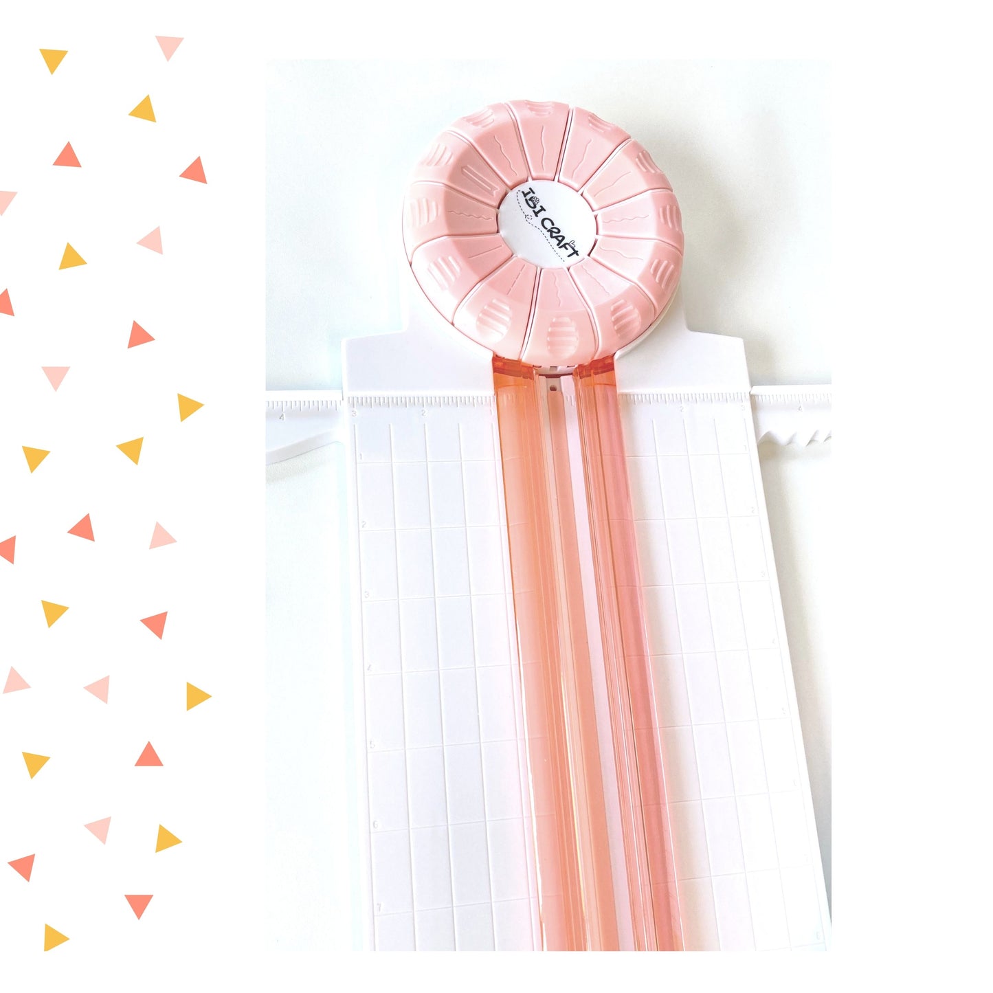 Cortadora multiple de papel Ibi Craft