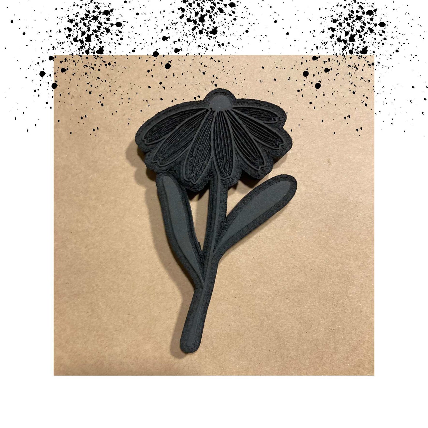 Sellos florales Kolett Art.