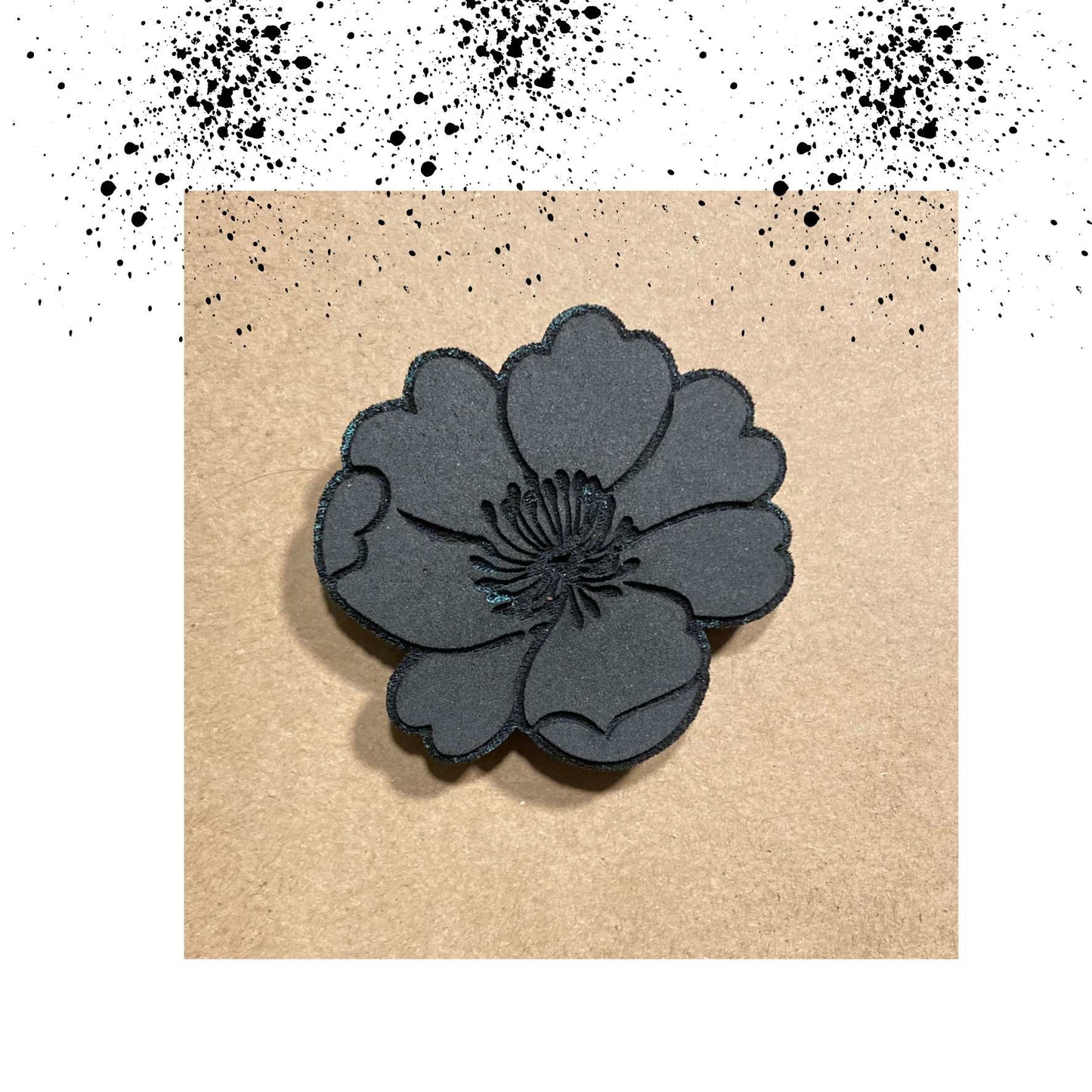 Sellos florales Kolett Art.