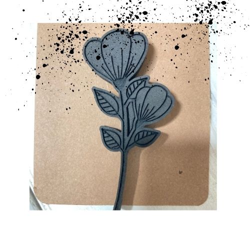 Sellos florales Kolett Art.
