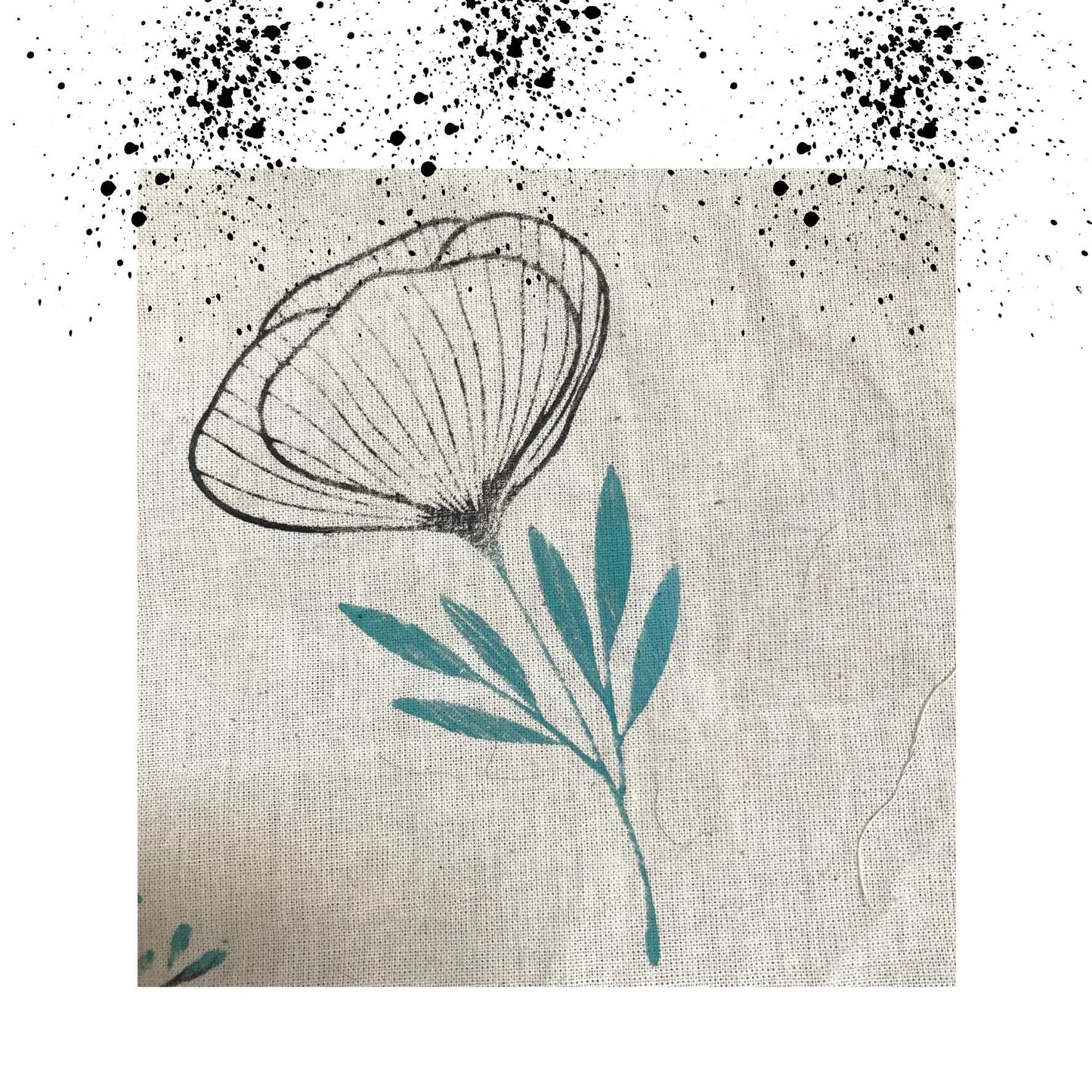 Sellos florales Kolett Art.