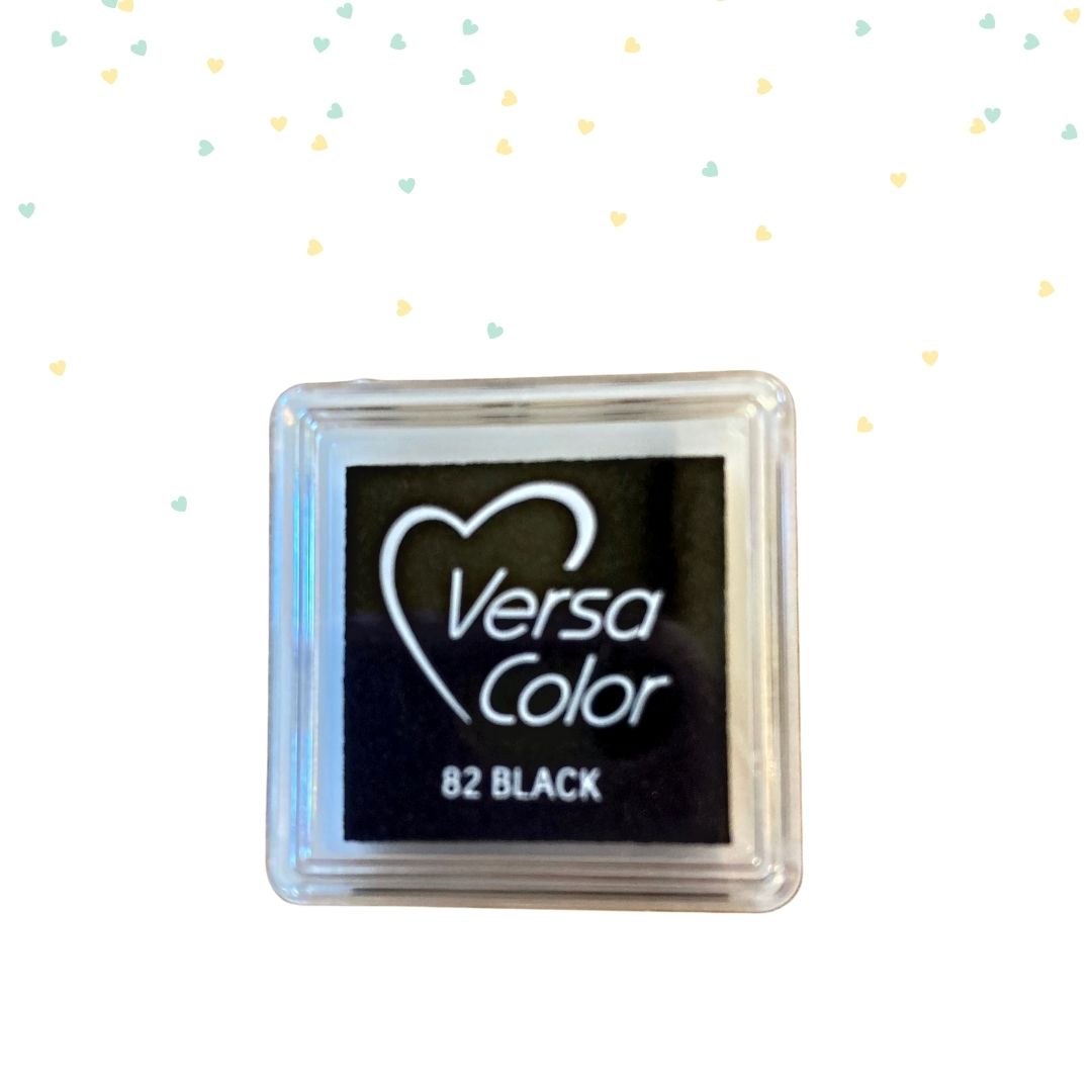 Versa Color tintas para sellos.
