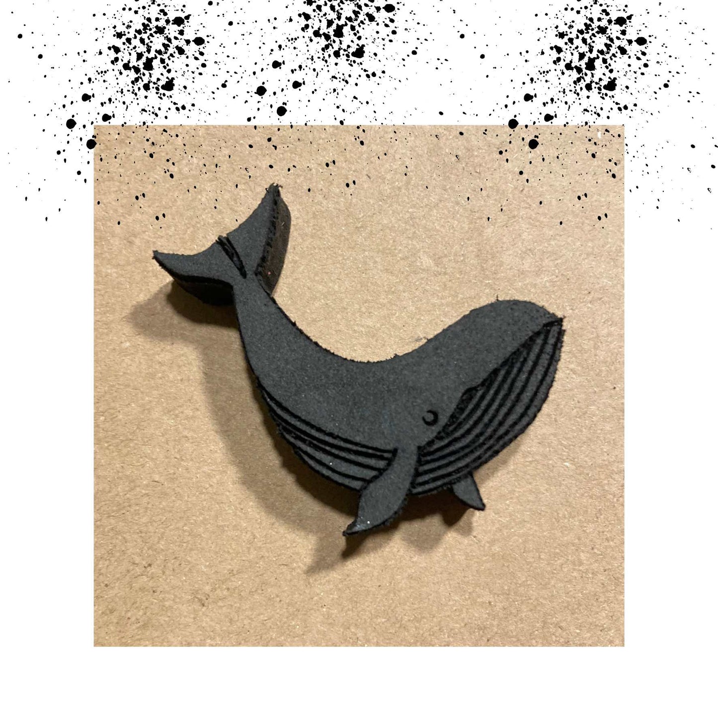 Sellos Peces Kolett Art