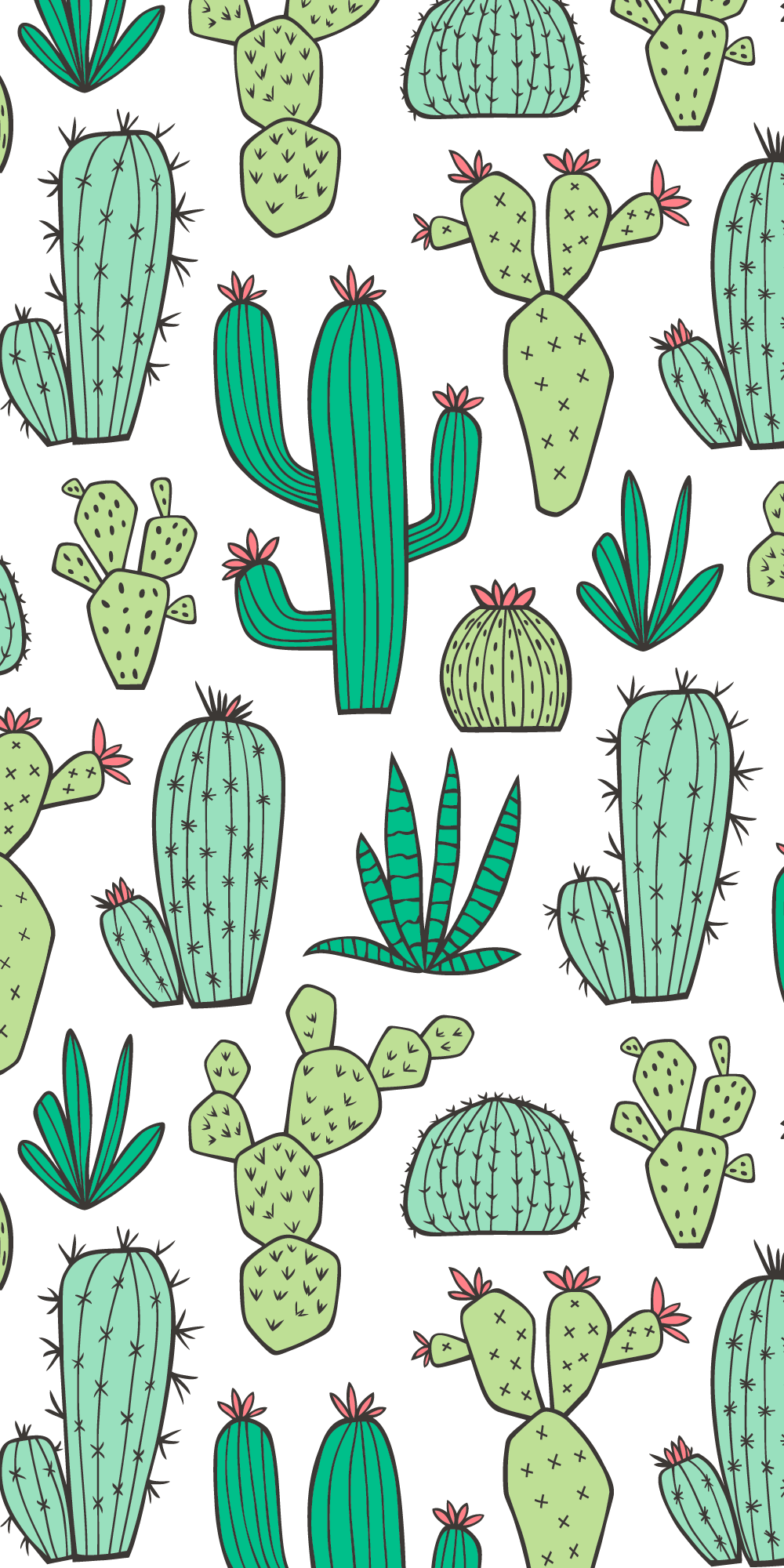 Láminas Sublimación Fondos estampados (Tamaño A4 21cm x 29cm)