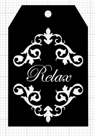 Stencil Carteles 051a