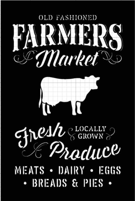 Kitchen Farm 1