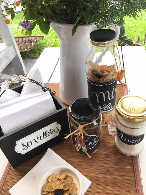 Stencil TAG - Etiquetas 6