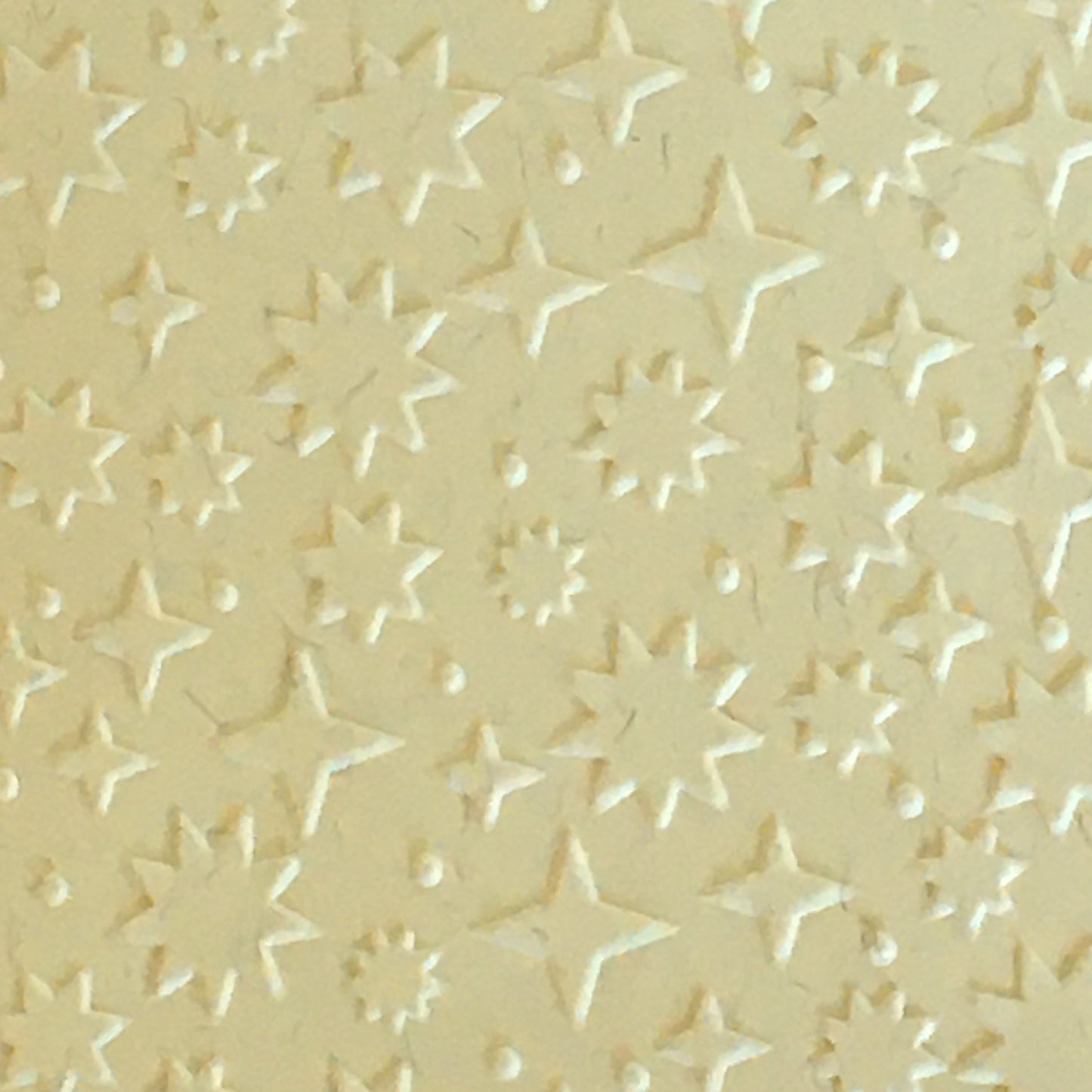 Embossing Folder - Carpeta de Repujado