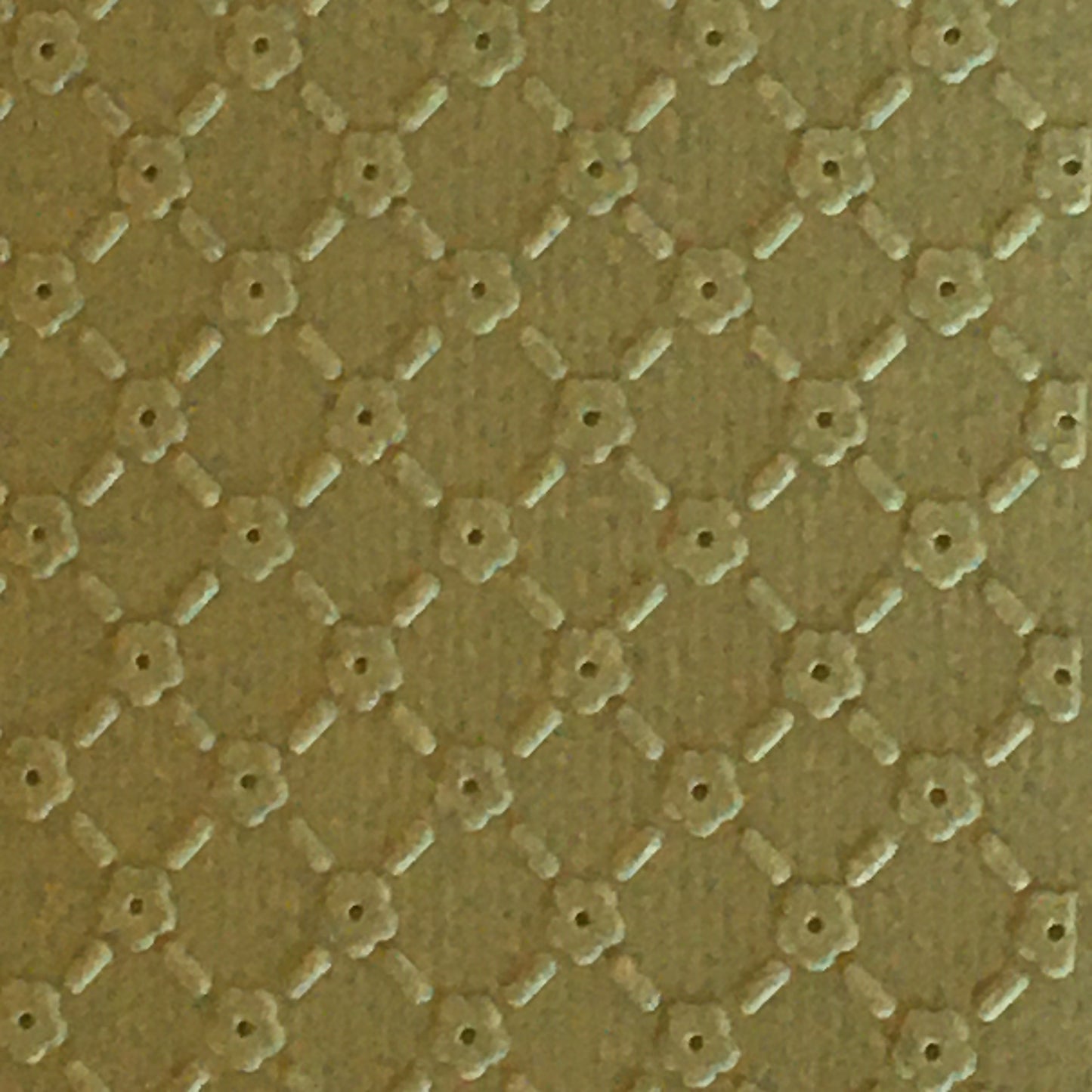 Embossing Folder - Carpeta de Repujado