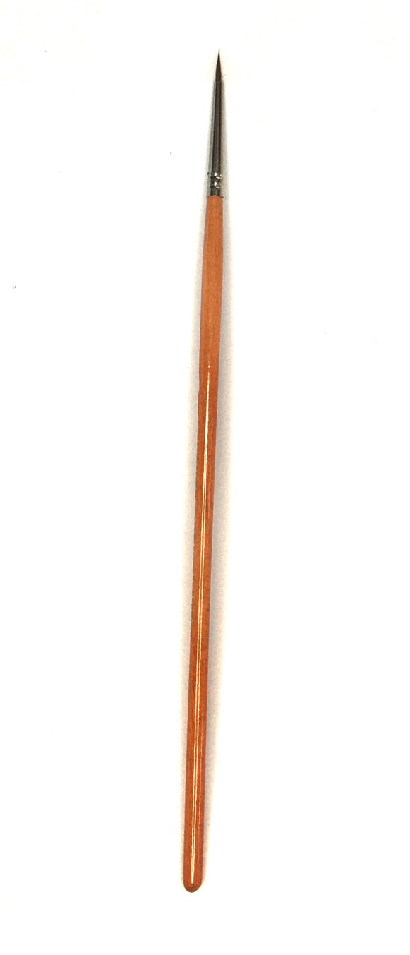Pincel Redondo AD serie 601