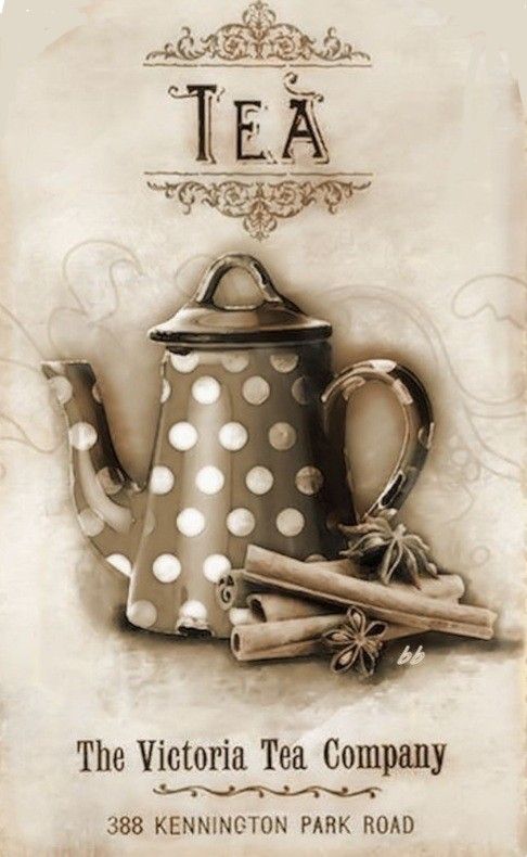 Láminas para Sublimación Té, café y cocina (Tamaño A5 10cm x 15cm)