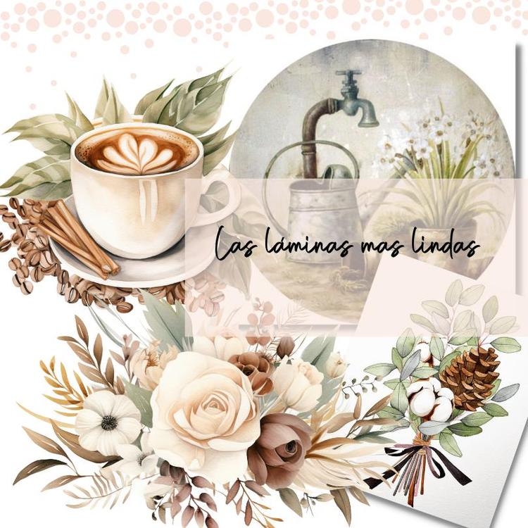 Láminas sublimacion,seda,scrap