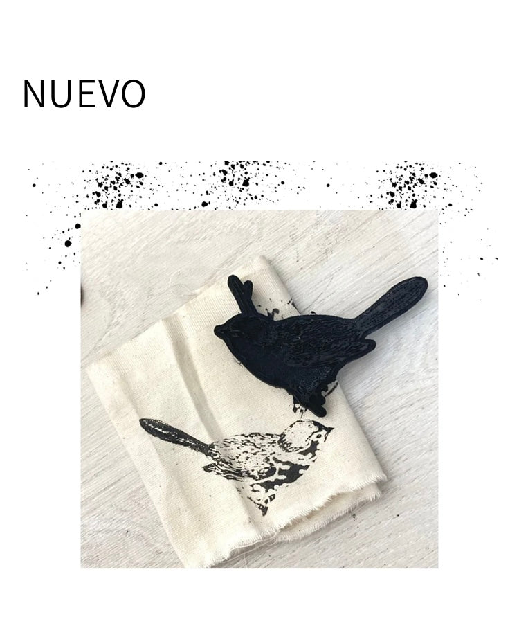 Sellos de Goma Kolett Art