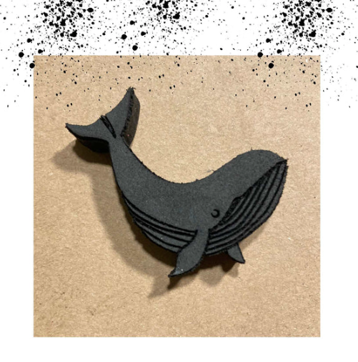 BALLENA