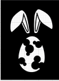 Stencil  Pascua 02a