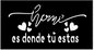 Stencil Carteles 054