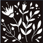Stencil  estampados 03