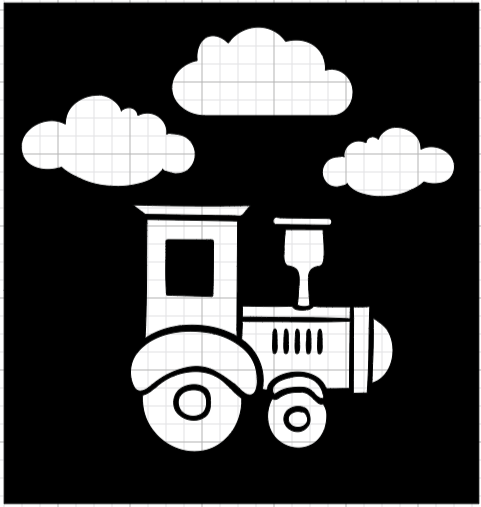 Stencil  infantiles  01