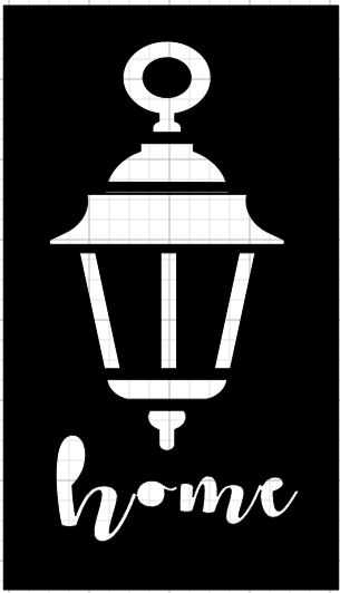 Stencil home 002