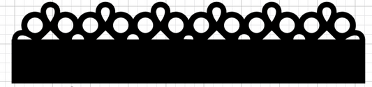 Stencil Puntillas 01