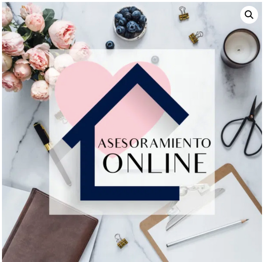 Asesoramiento Online