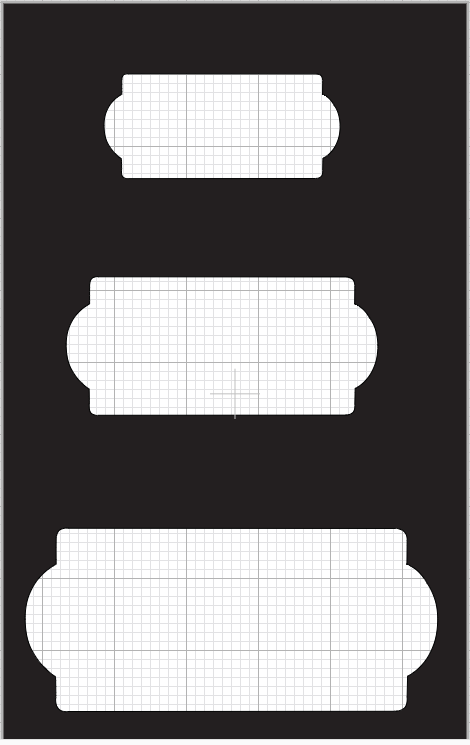 Stencil TAG - Etiquetas 4