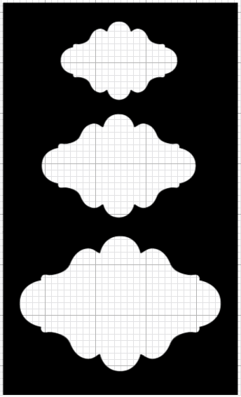 Stencil TAG - Etiquetas 5