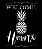 Stencil Cartel Welcome 1c