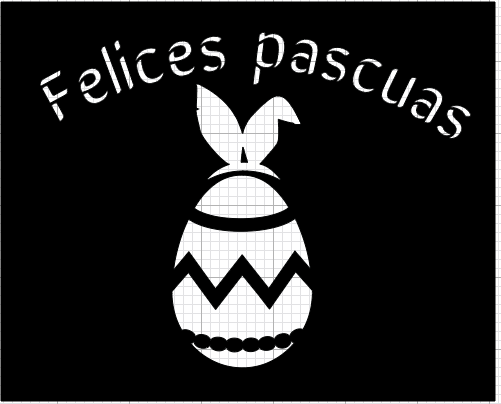 Stencil  Pascua 01a