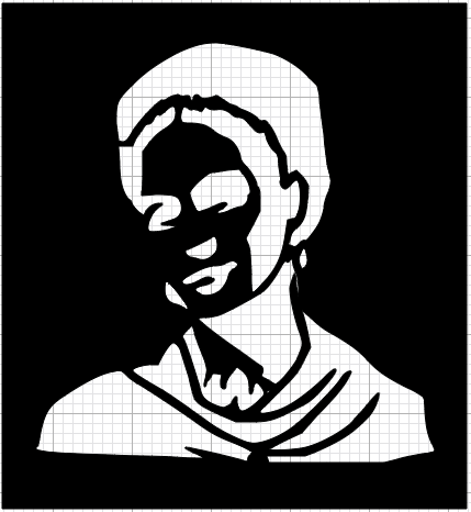 Stencil  Frida 02a