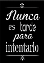 Carteles 202