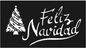 Stencil Navidad 23
