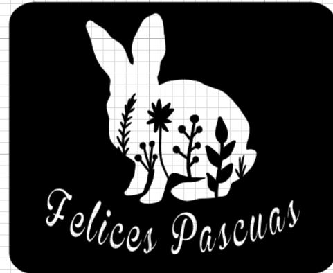 Stencil  Pascua 04a