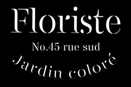 Carteles 205