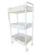 Carro organizador Metálico Ibi Craft