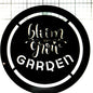 Stencil Botánicos 010
